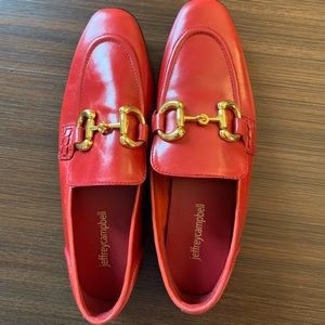 Jeffrey Campbell Loafers